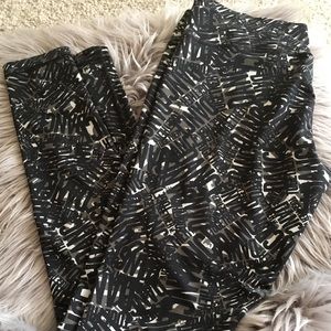 Zumba Fitness Leggings